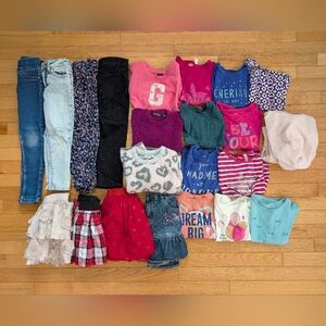 Kids Clothing Bundle